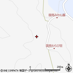 合名会社福田製紙所周辺の地図