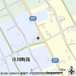 竹部工業周辺の地図
