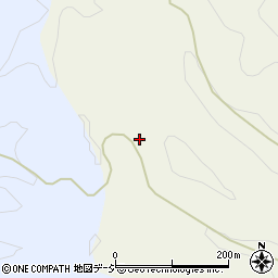 茨城県常陸大宮市入本郷1457周辺の地図