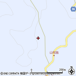 長野県長野市篠ノ井山布施160周辺の地図