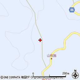 長野県長野市篠ノ井山布施161周辺の地図