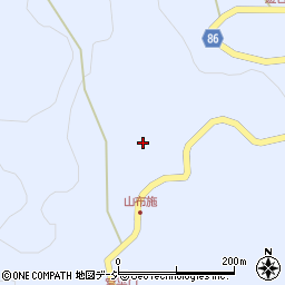 長野県長野市篠ノ井山布施171周辺の地図