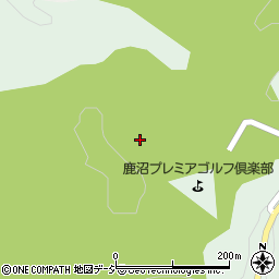 栃木県鹿沼市下久我1731周辺の地図