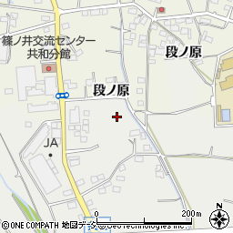 長野県長野市篠ノ井岡田1137-1周辺の地図