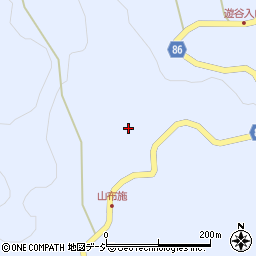 長野県長野市篠ノ井山布施176周辺の地図
