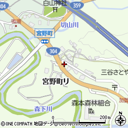 村田左官周辺の地図