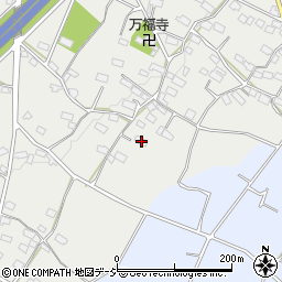 長野県長野市若穂川田1179周辺の地図