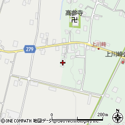 西村繊維工業所周辺の地図