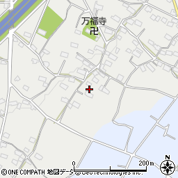 長野県長野市若穂川田1176周辺の地図