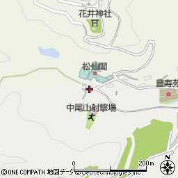 長野県長野市篠ノ井岡田3241-615周辺の地図