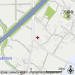長野県長野市若穂川田1214周辺の地図