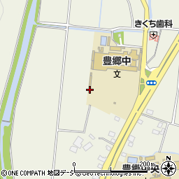 栃木県宇都宮市関堀町1348周辺の地図