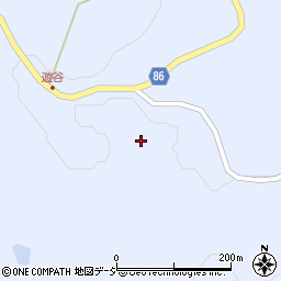 長野県長野市篠ノ井山布施2581周辺の地図