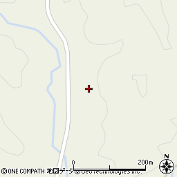 茨城県常陸大宮市入本郷928周辺の地図