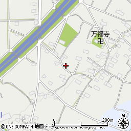 長野県長野市若穂川田1241周辺の地図