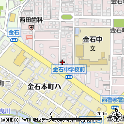 宮嶋接骨院周辺の地図