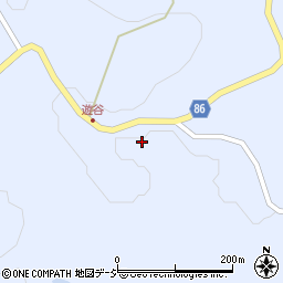 長野県長野市篠ノ井山布施2502周辺の地図