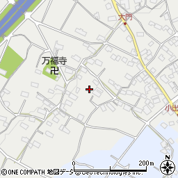 長野県長野市若穂川田1126周辺の地図