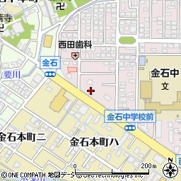 株式会社タカギ電機周辺の地図