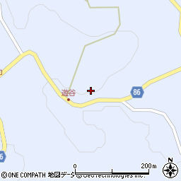 長野県長野市篠ノ井山布施2482周辺の地図