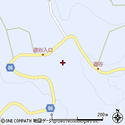 長野県長野市篠ノ井山布施2437周辺の地図