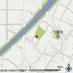 長野県長野市若穂川田1248周辺の地図
