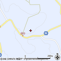 長野県長野市篠ノ井山布施2487周辺の地図