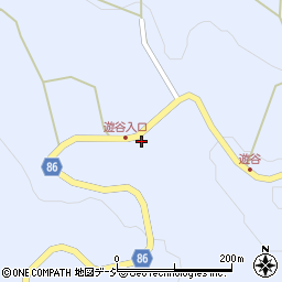 長野県長野市篠ノ井山布施1615周辺の地図