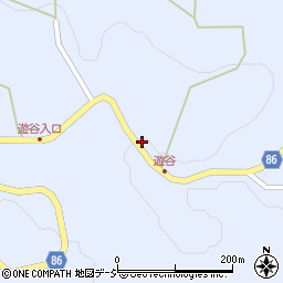 長野県長野市篠ノ井山布施2455周辺の地図