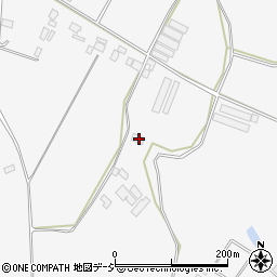 栃木県宇都宮市古賀志町769周辺の地図