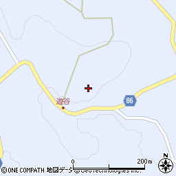 長野県長野市篠ノ井山布施2488周辺の地図