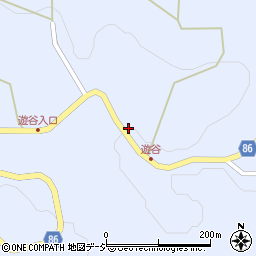 長野県長野市篠ノ井山布施2453周辺の地図