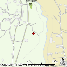 栃木県宇都宮市大谷町450周辺の地図