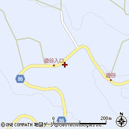 長野県長野市篠ノ井山布施1651周辺の地図