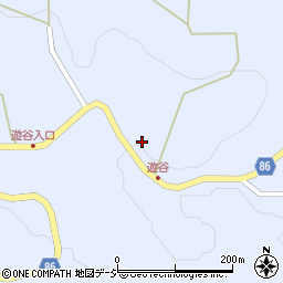 長野県長野市篠ノ井山布施2454周辺の地図