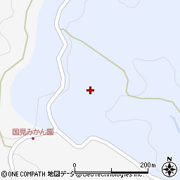 栃木県那須烏山市小木須2785周辺の地図