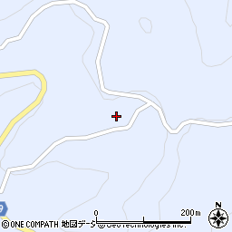 茨城県常陸太田市棚谷町876周辺の地図