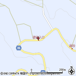 長野県長野市篠ノ井山布施1622周辺の地図
