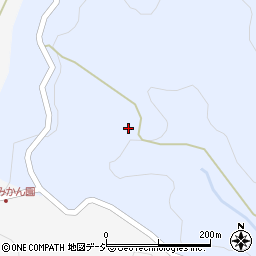 栃木県那須烏山市小木須212周辺の地図