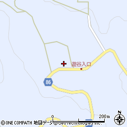 長野県長野市篠ノ井山布施1627周辺の地図