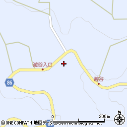長野県長野市篠ノ井山布施1656周辺の地図