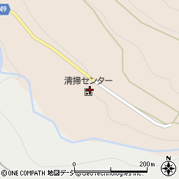 長野県須坂市米子1218周辺の地図