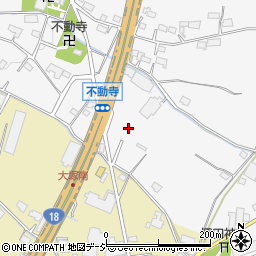 長野県長野市青木島町大塚189周辺の地図