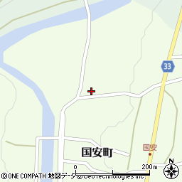 鈴木園芸周辺の地図