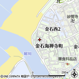 藤田左官周辺の地図