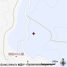 栃木県那須烏山市小木須200周辺の地図