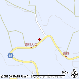 長野県長野市篠ノ井山布施1666周辺の地図