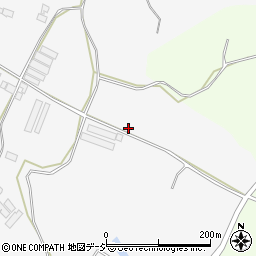 栃木県宇都宮市古賀志町797周辺の地図