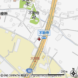 長野県長野市青木島町大塚188周辺の地図