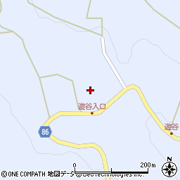 長野県長野市篠ノ井山布施1613周辺の地図